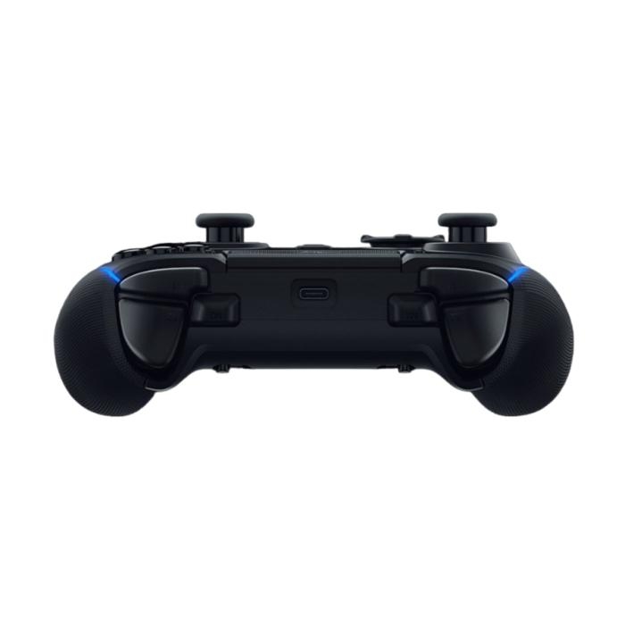 Control Razer Wolverine V2 Pro, Inalámbrico/Cableado, PS5 y PC - Imagen 3