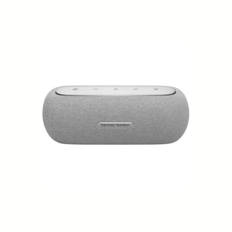 Harman Kardon Luna, 40W, 12 horas batería, IP67, Gris