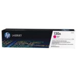 HP 130A, Tóner, Magenta, Original