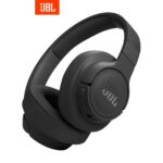 JBL TUNE 770NC, Diadema (headband), Bluetooth (inalámbrico), ANC, Negro