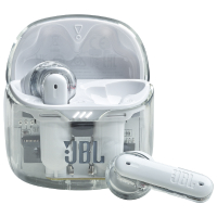 JBL Tune Buds 2, In-ear (earbuds), Bluetooth (inalámbrico), Blanco