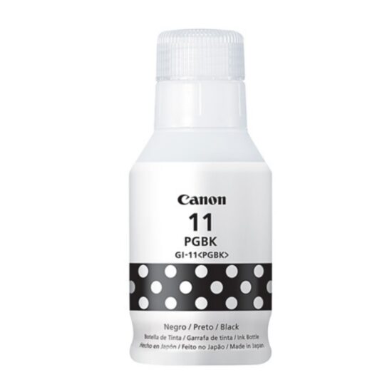 Canon GI-11, Cartucho de tinta, Negro
