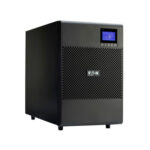Eaton 9SX 3000VA 2700W 120V Online Double-Conversion UPS - 4 NEMA 5-20R 1 L5-30R Outlets Cybersecure Network Card Option Extended Run Tower Battery Backup, 3000 VA, Doble conversión, 5 tomacorrientes