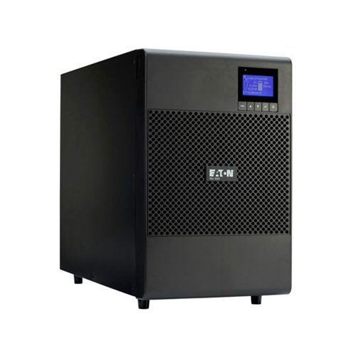 Eaton 9SX 3000VA 2700W 120V Online Double-Conversion UPS - 4 NEMA 5-20R 1 L5-30R Outlets Cybersecure Network Card Option Extended Run Tower Battery Backup, 3000 VA, Doble conversión, 5 tomacorrientes