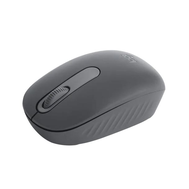 Logitech M196, Bluetooth, Grafito