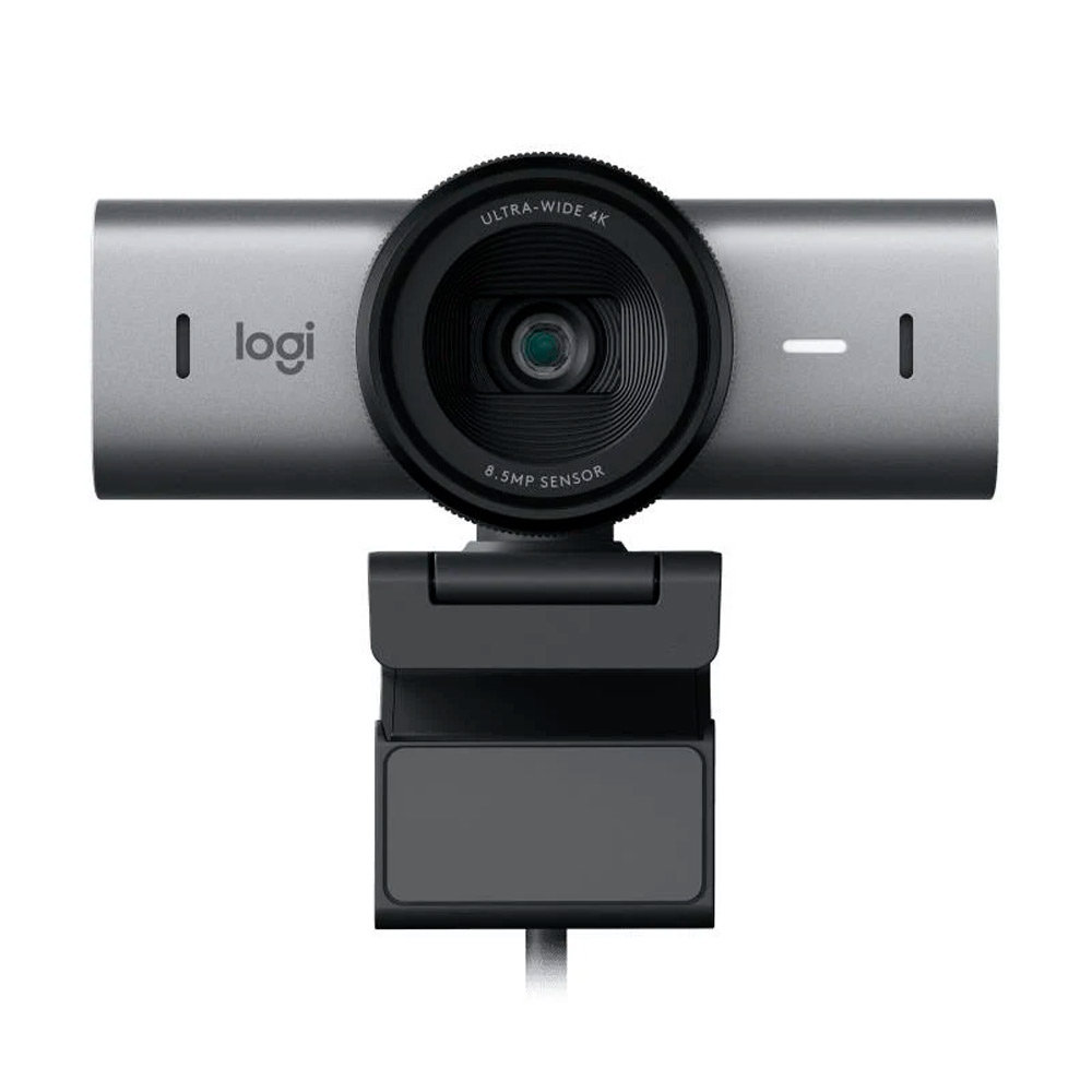 Webcam Logitech MX Brio 705 for Business, 4K, 8.5MP, USB-C - Imagen 5