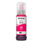 Epson T574320, Cartucho de tinta, Magenta