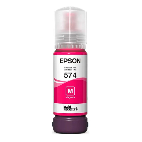 Epson T574320, Cartucho de tinta, Magenta
