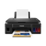 Impresora Canon PIXMA G2110, Sistema Continuo (MegaTank)