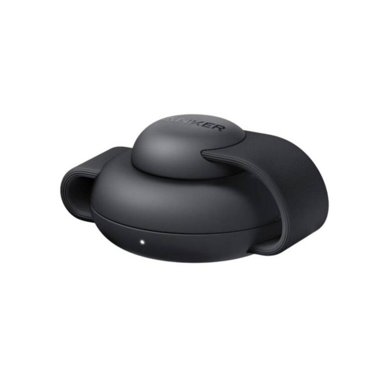 Cargador Inalámbrico Anker MagGo, Base Magnética