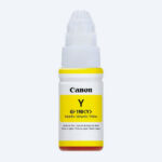 Canon GI-190 Y, Cartucho de tinta, Amarillo