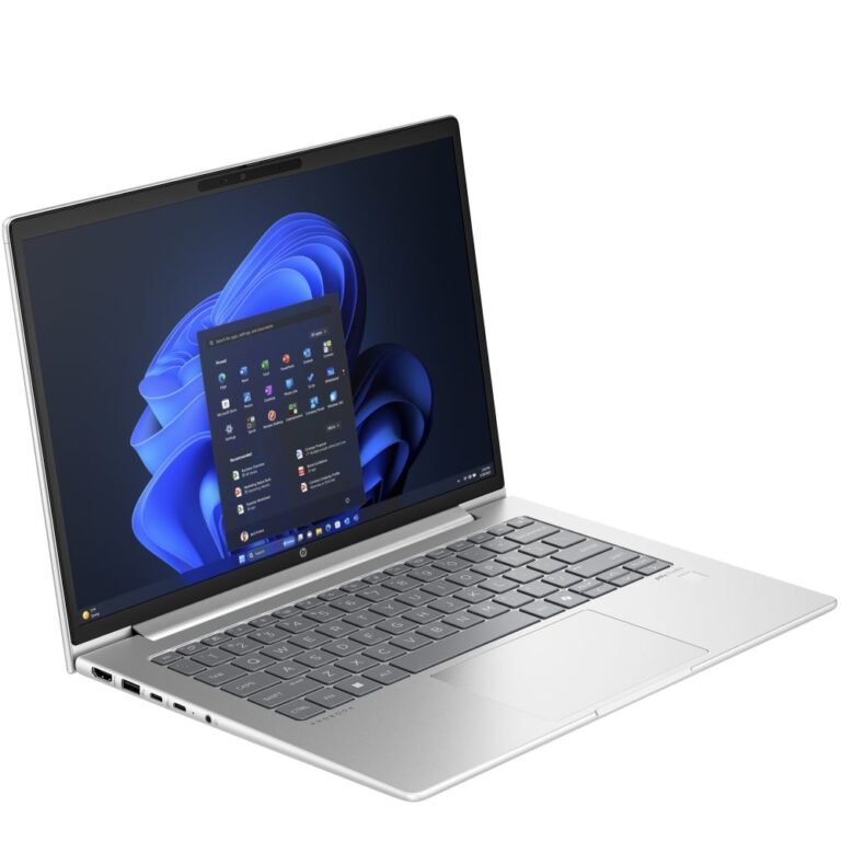 Laptop HP ProBook 440 G11, Intel 125U / 4.3 GHz, 16GB RAM, 512GB SSD, 14"