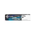 HP 974a, Cartucho de tinta, Negro