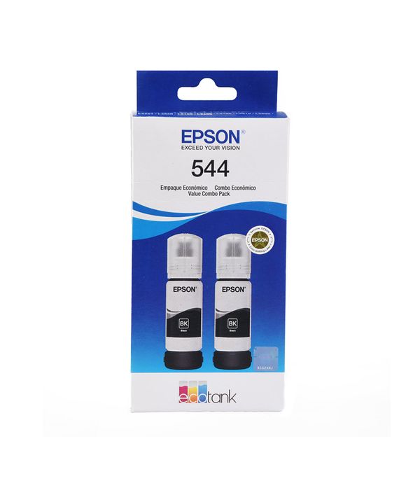 Epson T544 (Dual Pack), Cartucho de tinta
