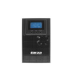 Forza Power Technologies Forza, 1000 VA, Doble conversión