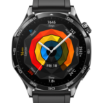 Huawei Watch GT5 46mm, Smartwatch, 1.43" AMOLED, 524 mAh, Negro