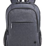HP Prelude Pro Mochila para Laptop 15.6" - Gris con Forro Olivo