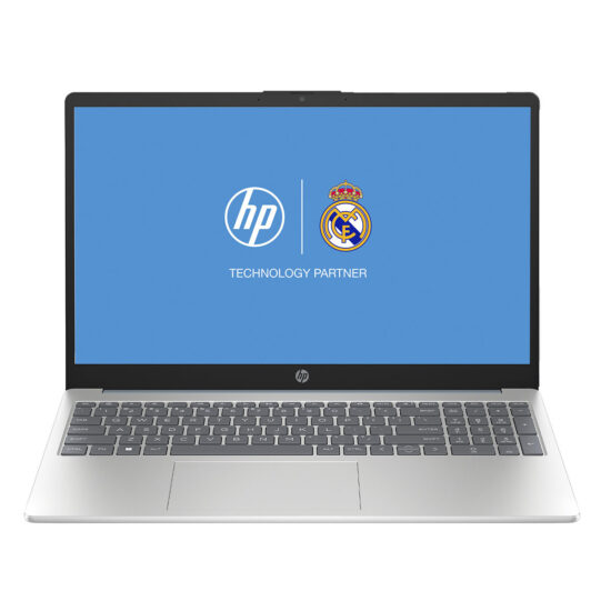 Laptop HP 15-fc0250la, AMD Ryzen 5 7520U / 4.3 GHz, 15.6"