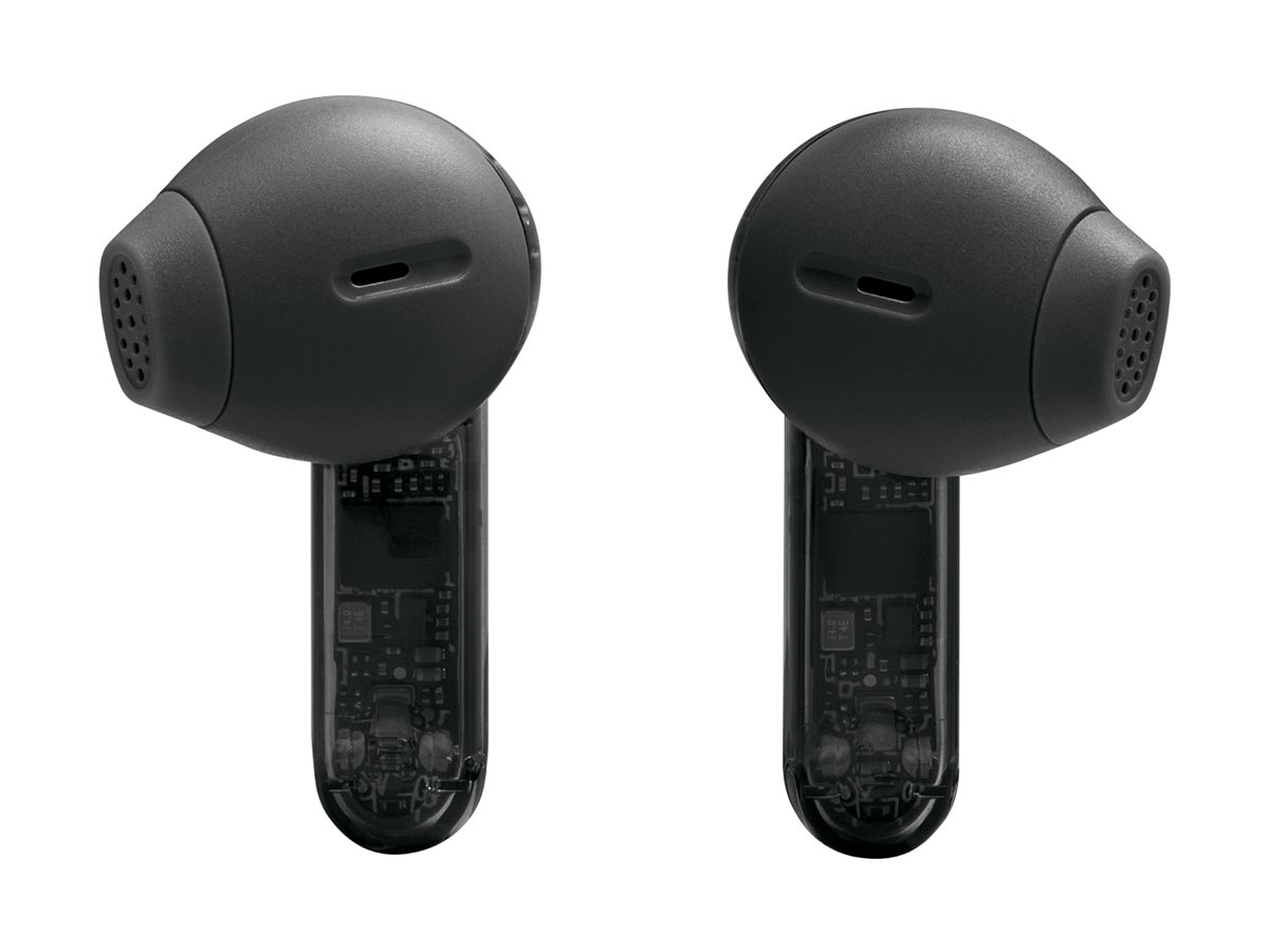 JBL Tune Flex 2, In-ear (earbuds), Bluetooth (inalámbrico), Negro - Imagen 3