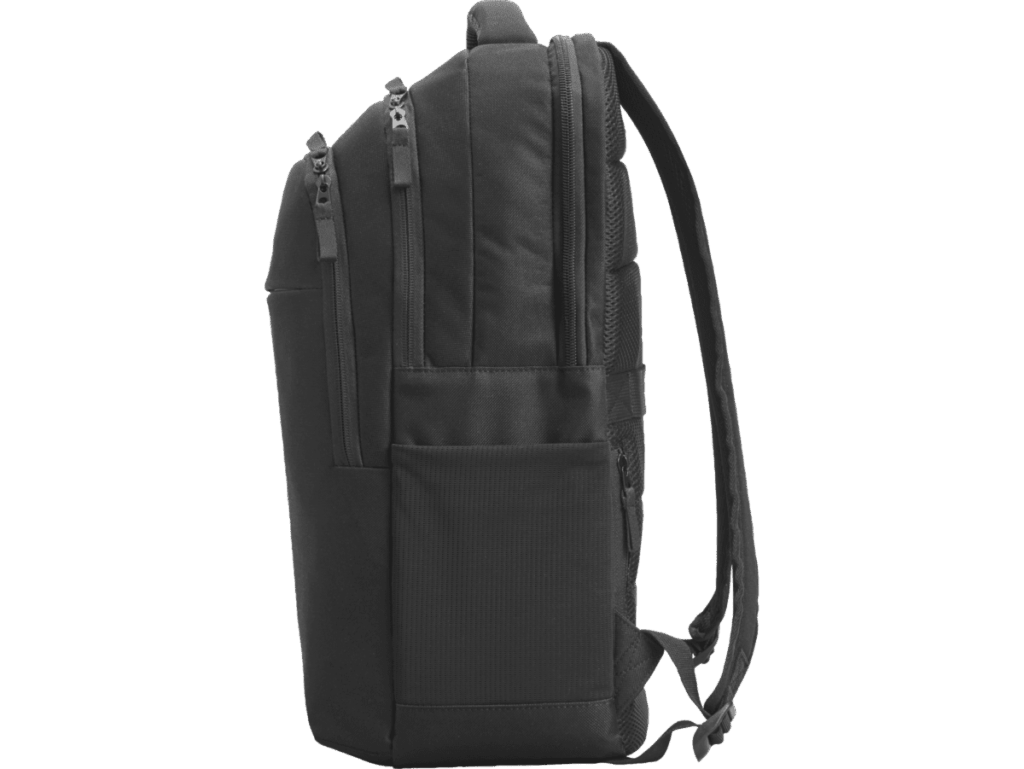 HP Professional Mochila para Laptop 17.3" - Negro Azul Atlántico