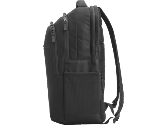 HP Professional Mochila para Laptop 17.3" - Negro Azul Atlántico
