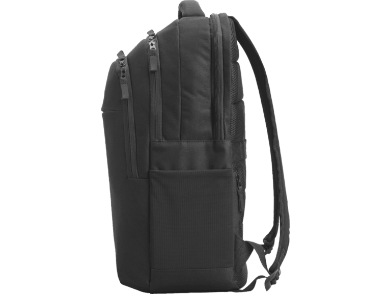 HP Professional Mochila para Laptop 17.3" - Negro Azul Atlántico