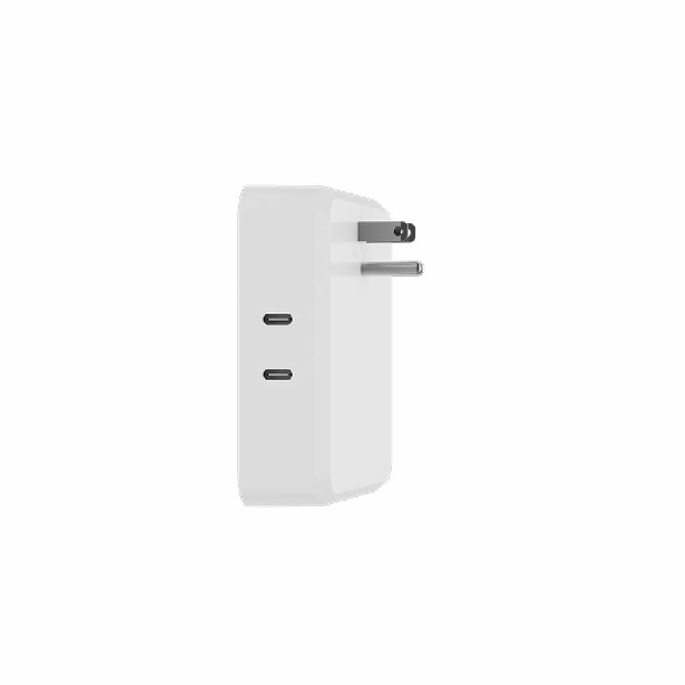 Regleta inteligente con puertos USB-C Nexxt NHP-T615 - Imagen 3