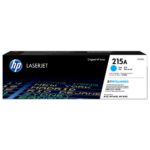HP 215A, Tóner, Original