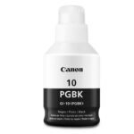 Canon GI-10 Black, Cartucho de tinta, Negro