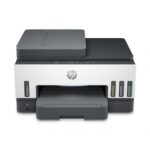 Impresora Multifuncional HP Smart Tank 790, Sistema de tinta continua rellenable, USB 2.0