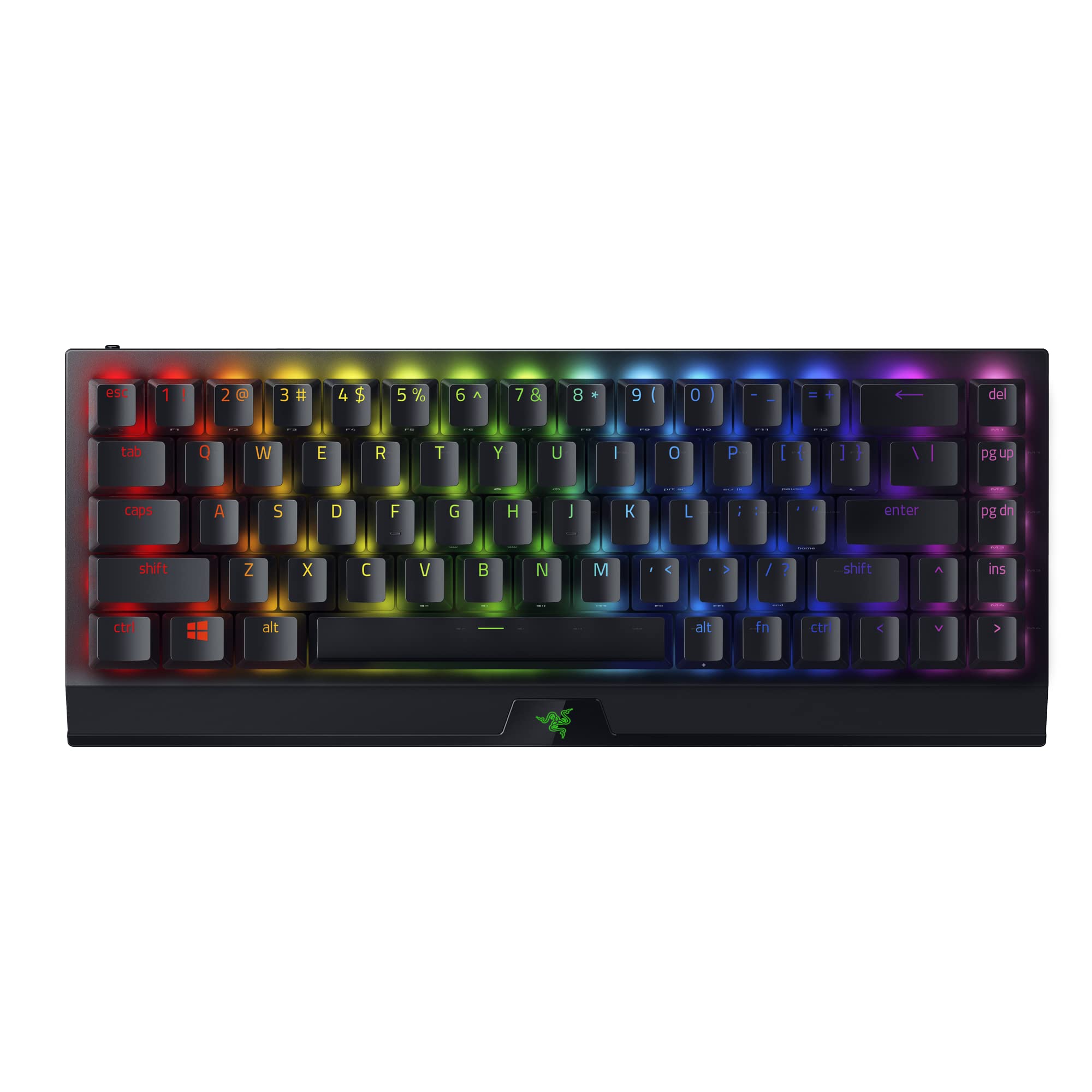Razer RZ03-05480600-R311, Membrana, Inalámbrico