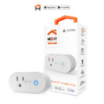 Enchufe inteligente (smart plug) Nexxt NHP-S611M
