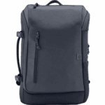 HP Travel Mochila Expandible para Laptop 15.6" - Gris Hierro (25L)