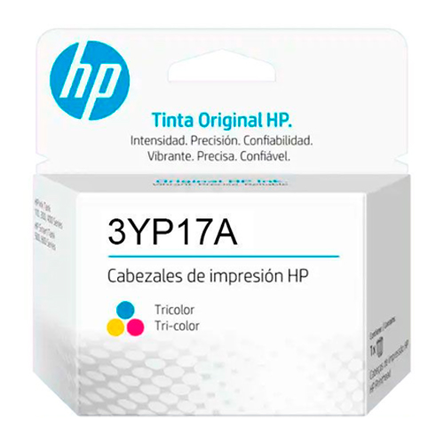 HP Ink tank, Cartucho de tinta