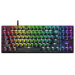 Razer Huntsman V3, Mecánico, Cableado USB