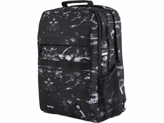 HP Campus XL Mochila para Laptop 16" - Mármol Piedra