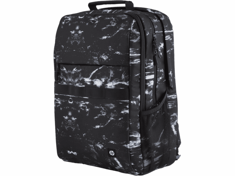 HP Campus XL Mochila para Laptop 16" - Mármol Piedra