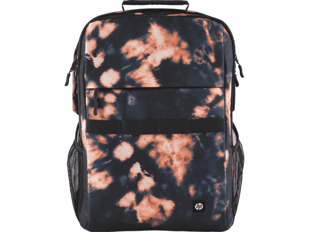 HP Campus XL Mochila para Laptop 16" - Tie Dye