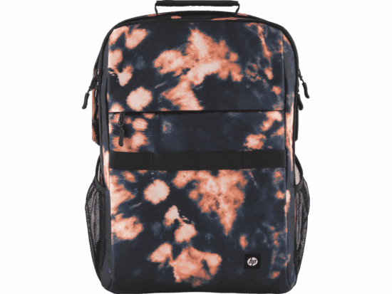 HP Campus XL Mochila para Laptop 16" - Tie Dye