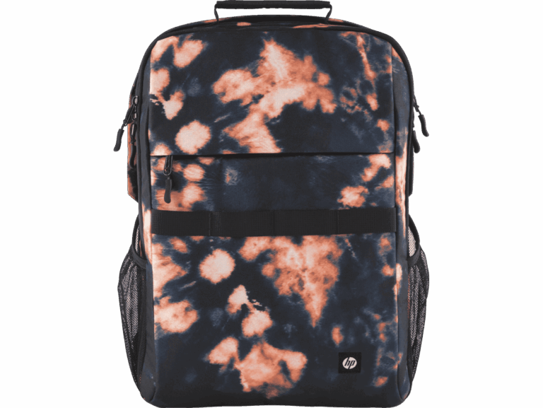 HP Campus XL Mochila para Laptop 16" - Tie Dye