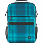 HP Campus XL Mochila para Laptop 16.1" - Tartán a Cuadros