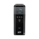 APC Back-UPS Pro BR1100M2-LM, 1100 VA, 10 tomacorrientes