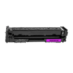 HP 414X, Tóner, Magenta, Alto rendimiento (XL), Original