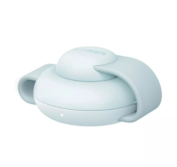 Cargador Inalámbrico Anker MagGo 3 en 1, Plegable