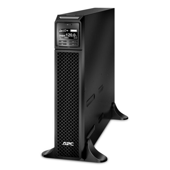 APC Smart-UPS SRT 1500VA, 1500 VA, 6 tomacorrientes