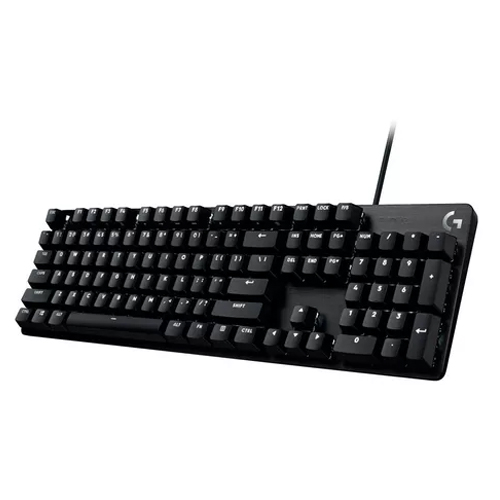 Logitech G G413 SE, Teclado, retroiluminación, USB, negro