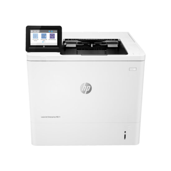 Impresora Láser HP LaserJet Enterprise M611dn, Dúplex