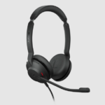 Jabra Evolve2 30 SE MS Stereo USB C, In-ear, Cableado USB-C