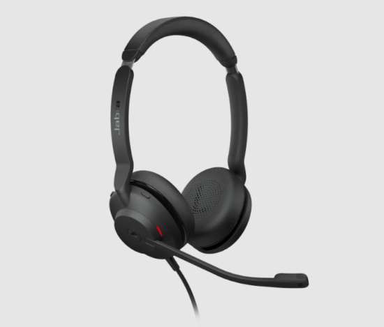 Jabra, In-ear, Cableado USB-C