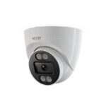 Cámara inteligente interior con torreta Nexxt NHC-IF20T